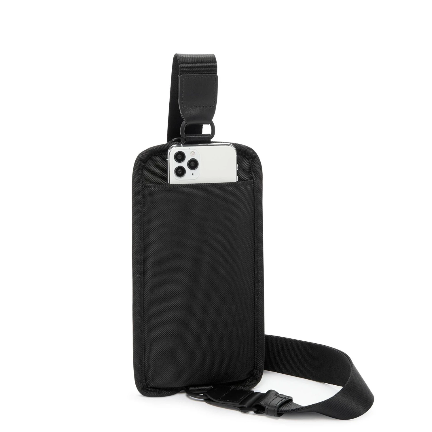 TUMI Alpha Compact Sling 5 TUMI Alpha Compact Sling - Image 4