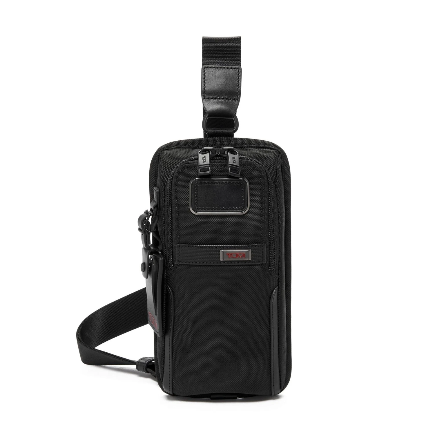 TUMI Alpha Compact Sling 2 TUMI Alpha Compact Sling