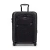 TUMI Alpha Hybrid Continental Expandable 4 Wheeled Carry-On 1 TUMI Alpha Hybrid Continental Expandable 4 Wheeled Carry-On -Luggage Pros Store TUMI Alpha Hybrid Continental Expandable 4 Wheeled Carry On