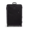 TUMI Alpha Hybrid Extended Trip Expandable 4 Wheeled Packing Case -Luggage Pros Store TUMI Alpha Hybrid Extended Trip Expandable 4 Wheeled Packing Case