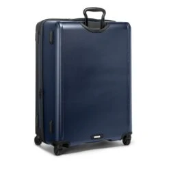 TUMI Alpha Hybrid Black - Extended Trip Expandable 4-Wheeled Packing Case -Luggage Pros Store TUMI Alpha Hybrid Extended Trip Expandable 4 Wheeled Packing Case 15