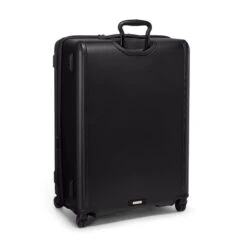 TUMI Alpha Hybrid Black - Extended Trip Expandable 4-Wheeled Packing Case -Luggage Pros Store TUMI Alpha Hybrid Extended Trip Expandable 4 Wheeled Packing Case 5