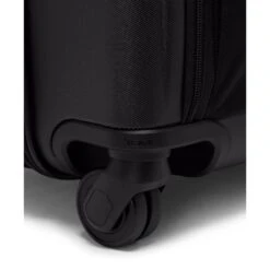 TUMI Alpha Hybrid Black - Extended Trip Expandable 4-Wheeled Packing Case -Luggage Pros Store TUMI Alpha Hybrid Extended Trip Expandable 4 Wheeled Packing Case 7