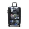 TUMI Alpha International Carry On 2 TUMI Alpha International Carry On -Luggage Pros Store TUMI Alpha International Carry On