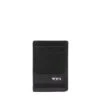 TUMI Alpha SLG Money Clip Card Case -Luggage Pros Store TUMI Alpha SLG Money Clip Card Case
