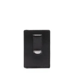 TUMI Alpha SLG Money Clip Card Case -Luggage Pros Store TUMI Alpha SLG Money Clip Card Case 2