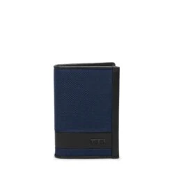 TUMI Alpha SLG Multi Window Card Case
