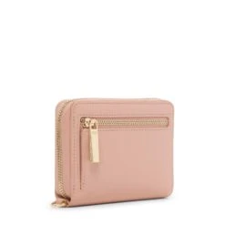 TUMI Belden Navy Leather Tri-Fold Zip-Around Wallet - Compact Multi-Pocket Organizer 15 TUMI Belden Navy Leather Tri-Fold Zip-Around Wallet - Compact Multi-Pocket Organizer -Luggage Pros Store TUMI Belden SLG Tri Fold Zip Around Wallet 7