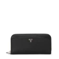 TUMI Belden SLG Zip Around Continental