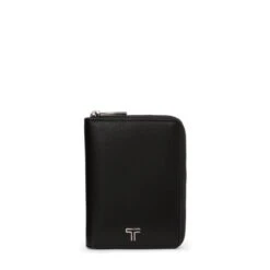 TUMI Belden SLG Zip Around Passport Case