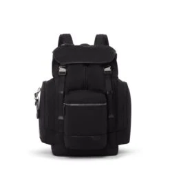 TUMI Harrison Griffen Flap Backpack