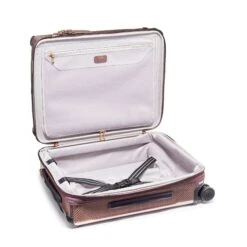 TUMI Tegra Lite Charcoal Grey Continental Expandable Carry-On – Durable Hardshell Spinner Luggage 28 TUMI Tegra Lite Charcoal Grey Continental Expandable Carry-On – Durable Hardshell Spinner Luggage -Luggage Pros Store TUMI Tegra Lite Continental Expandable Carry On 10