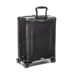 TUMI Tegra Lite Charcoal Grey Continental Expandable Carry-On – Durable Hardshell Spinner Luggage 30 TUMI Tegra Lite Charcoal Grey Continental Expandable Carry-On – Durable Hardshell Spinner Luggage -Luggage Pros Store TUMI Tegra Lite Continental Expandable Carry On 12
