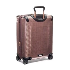 TUMI Tegra Lite Charcoal Grey Continental Expandable Carry-On – Durable Hardshell Spinner Luggage 31 TUMI Tegra Lite Charcoal Grey Continental Expandable Carry-On – Durable Hardshell Spinner Luggage -Luggage Pros Store TUMI Tegra Lite Continental Expandable Carry On 13