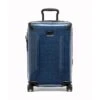TUMI Tegra Lite International Expandable Carry-On 2 TUMI Tegra Lite International Expandable Carry-On -Luggage Pros Store TUMI Tegra Lite International Expandable Carry On