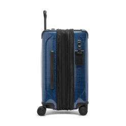 TUMI Tegra Lite International Expandable Carry-On -Luggage Pros Store TUMI Tegra Lite International Expandable Carry On 11