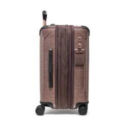 TUMI Tegra Lite International Expandable Carry-On -Luggage Pros Store TUMI Tegra Lite International Expandable Carry On 13