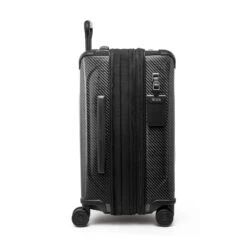 TUMI Tegra Lite International Expandable Carry-On -Luggage Pros Store TUMI Tegra Lite International Expandable Carry On 14