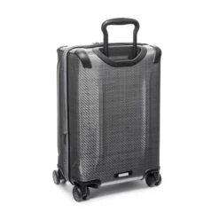 TUMI Tegra Lite International Expandable Carry-On -Luggage Pros Store TUMI Tegra Lite International Expandable Carry On 16