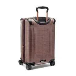 TUMI Tegra Lite International Expandable Carry-On -Luggage Pros Store TUMI Tegra Lite International Expandable Carry On 17