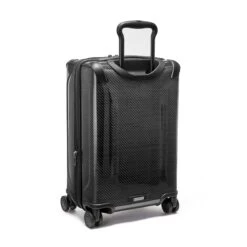 TUMI Tegra Lite International Expandable Carry-On -Luggage Pros Store TUMI Tegra Lite International Expandable Carry On 18
