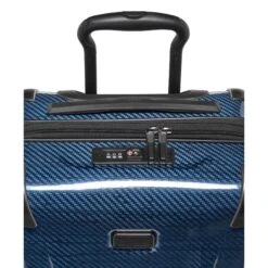 TUMI Tegra Lite International Expandable Carry-On -Luggage Pros Store TUMI Tegra Lite International Expandable Carry On 19