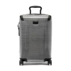 TUMI Tegra Lite International Expandable Carry-On -Luggage Pros Store TUMI Tegra Lite International Expandable Carry On 3