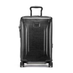 TUMI Tegra Lite International Expandable Carry-On -Luggage Pros Store TUMI Tegra Lite International Expandable Carry On 4