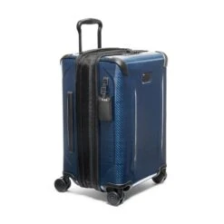 TUMI Tegra Lite International Expandable Carry-On -Luggage Pros Store TUMI Tegra Lite International Expandable Carry On 5