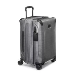 TUMI Tegra Lite International Expandable Carry-On -Luggage Pros Store TUMI Tegra Lite International Expandable Carry On 6