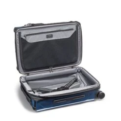 TUMI Tegra Lite International Expandable Carry-On -Luggage Pros Store TUMI Tegra Lite International Expandable Carry On 7
