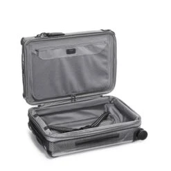 TUMI Tegra Lite International Expandable Carry-On -Luggage Pros Store TUMI Tegra Lite International Expandable Carry On 8