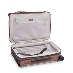 TUMI Tegra Lite International Expandable Carry-On -Luggage Pros Store TUMI Tegra Lite International Expandable Carry On 9