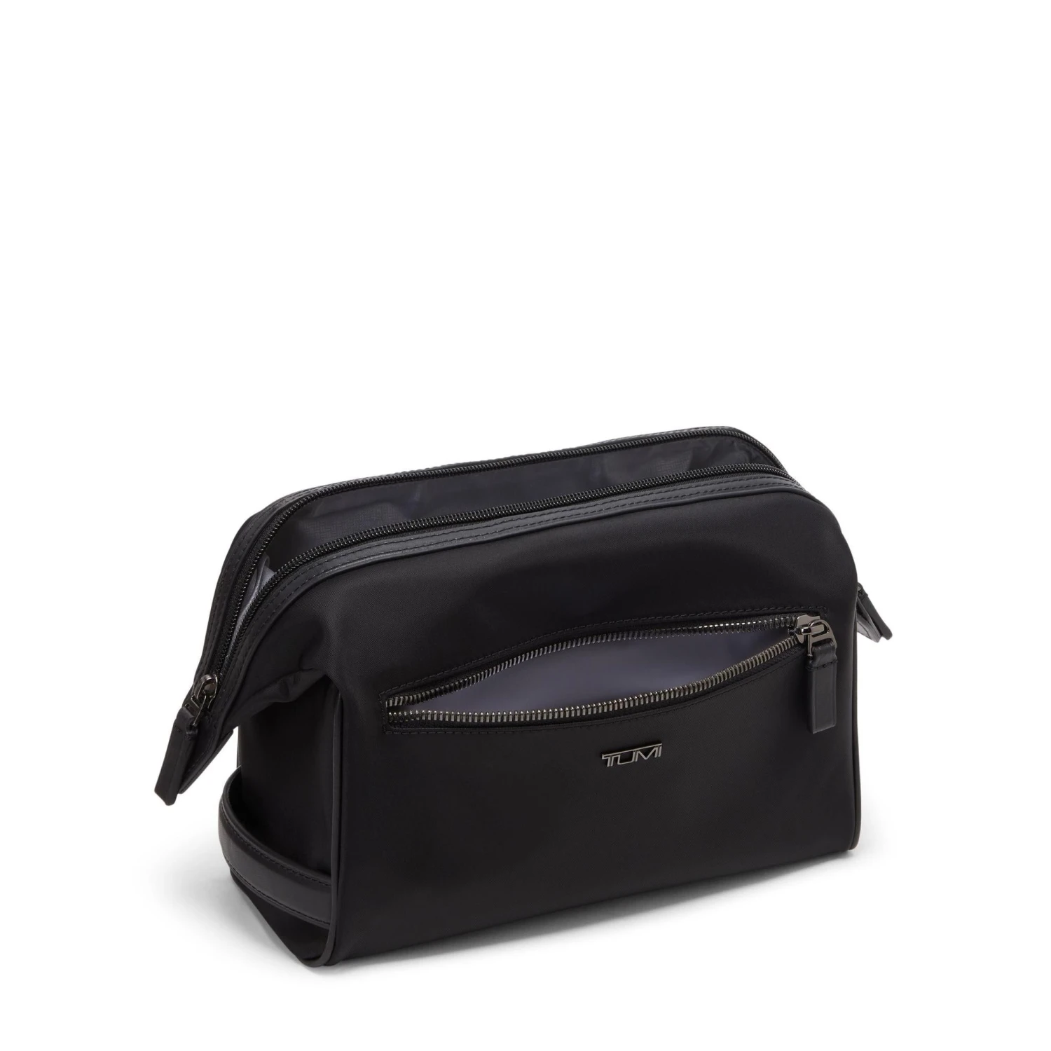 TUMI Travel Accessories Framed Travel Kit 6 TUMI Travel Accessories Framed Travel Kit - Image 4