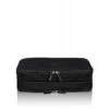 TUMI Black Large Double-Sided Packing Cube – Dual Compartment Travel Organizer 2 TUMI Black Large Double-Sided Packing Cube – Dual Compartment Travel Organizer -Luggage Pros Store TUMI Travel Accessories Large Double Sided Packing Cube