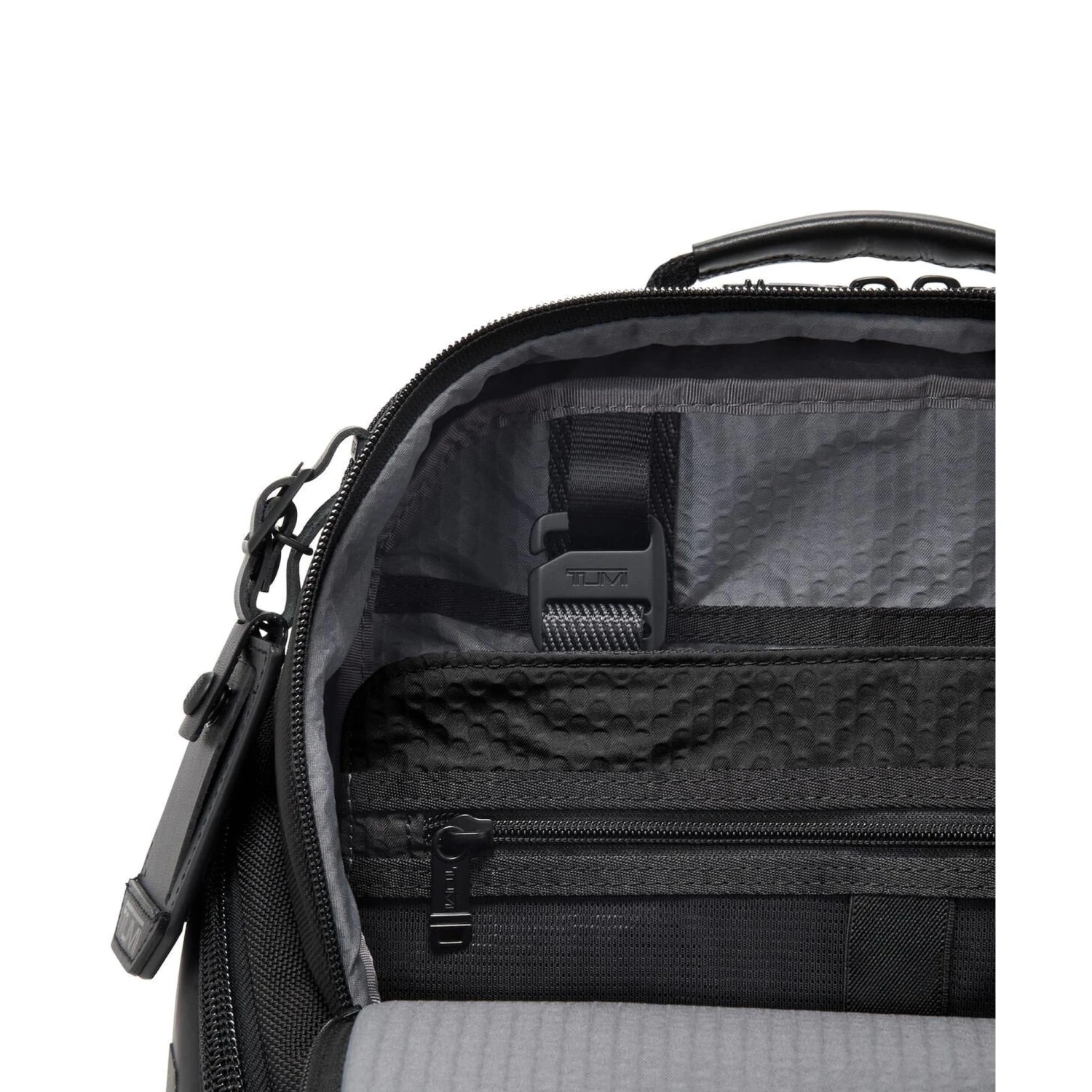 TUMI Travel Accessories Mobile Organizer 6 TUMI Travel Accessories Mobile Organizer - Image 4