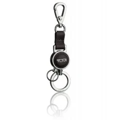 TUMI Travel Accessories Multi Valet Key Fob