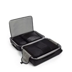 TUMI Travel Accessories Packing Cube Small -Luggage Pros Store TUMI Travel Accessories Packing Cube Small 6