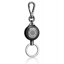 TUMI Travel Accessories Retractable Key Fob
