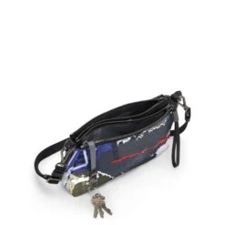 TUMI Voyageur Adela Pouch Crossbody/Clutch -Luggage Pros Store TUMI Voyageur Adela Pouch CrossbodyClutch 14 6056a5c7