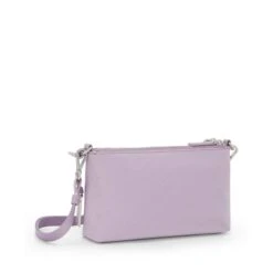 TUMI Voyageur Adela Pouch Crossbody/Clutch -Luggage Pros Store TUMI Voyageur Adela Pouch CrossbodyClutch 6