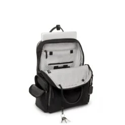 TUMI Voyageur Atlanta Backpack -Luggage Pros Store TUMI Voyageur Atlanta Backpack 4