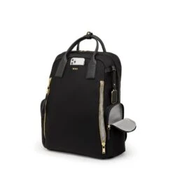 TUMI Voyageur Atlanta Backpack -Luggage Pros Store TUMI Voyageur Atlanta Backpack 5