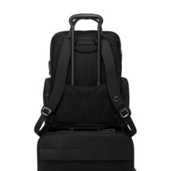 TUMI Voyageur Atlanta Backpack -Luggage Pros Store TUMI Voyageur Atlanta Backpack 7