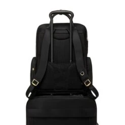 TUMI Voyageur Atlanta Backpack -Luggage Pros Store TUMI Voyageur Atlanta Backpack 8