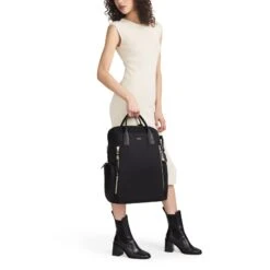 TUMI Voyageur Atlanta Backpack -Luggage Pros Store TUMI Voyageur Atlanta Backpack 9