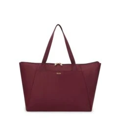 TUMI Voyageur Just In Case Medium Tote 40 TUMI Voyageur Just In Case Medium Tote -Luggage Pros Store TUMI Voyageur Just In Case Medium Tote 19