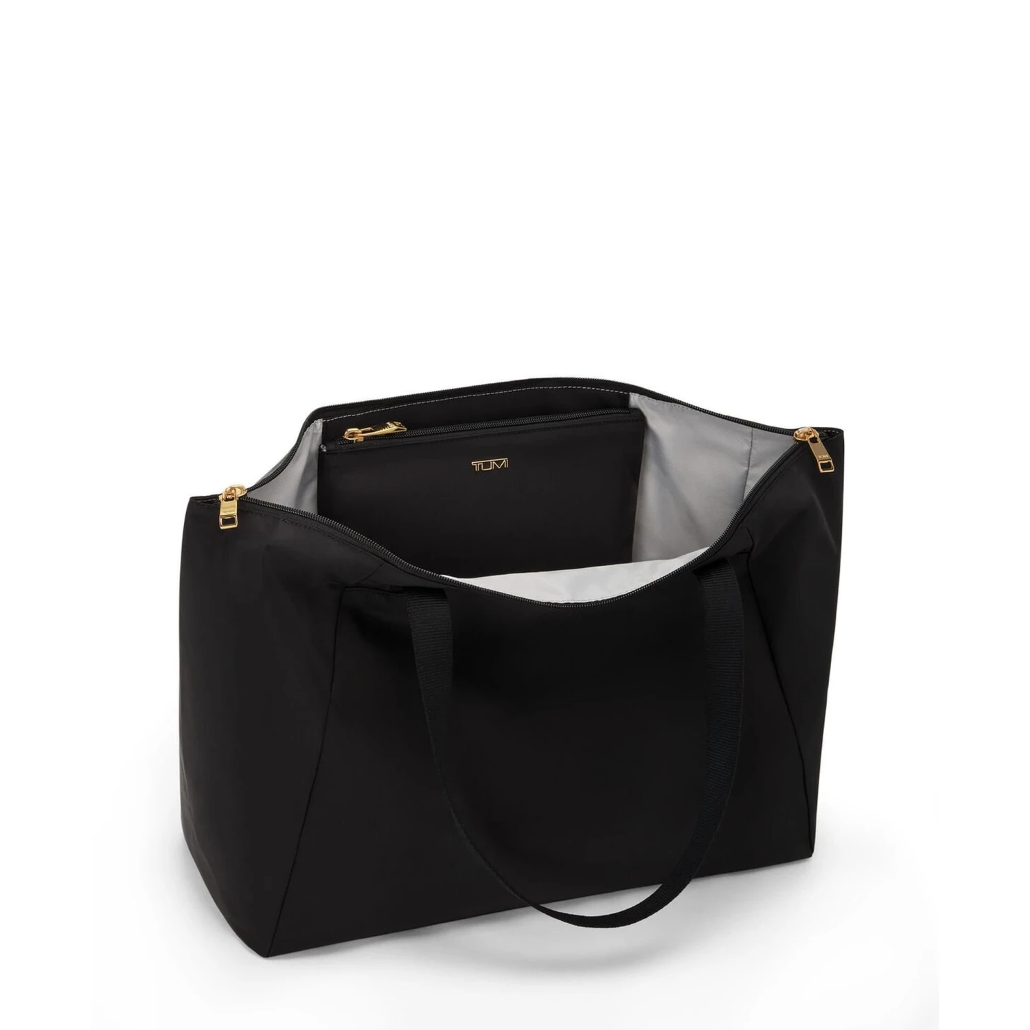 TUMI Voyageur Just In Case Medium Tote 11 TUMI Voyageur Just In Case Medium Tote - Image 9