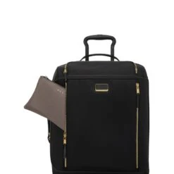 TUMI Voyageur Just In Case Small Tote -Luggage Pros Store TUMI Voyageur Just In Case Small Tote 11