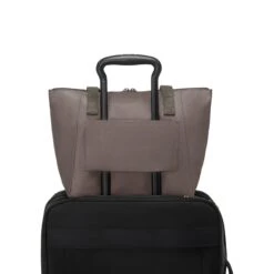 TUMI Voyageur Just In Case Small Tote -Luggage Pros Store TUMI Voyageur Just In Case Small Tote 12